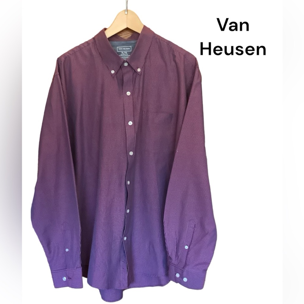 Van Heusen Dress Shirt